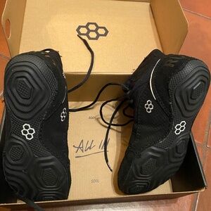 Rudis wrestling shoes